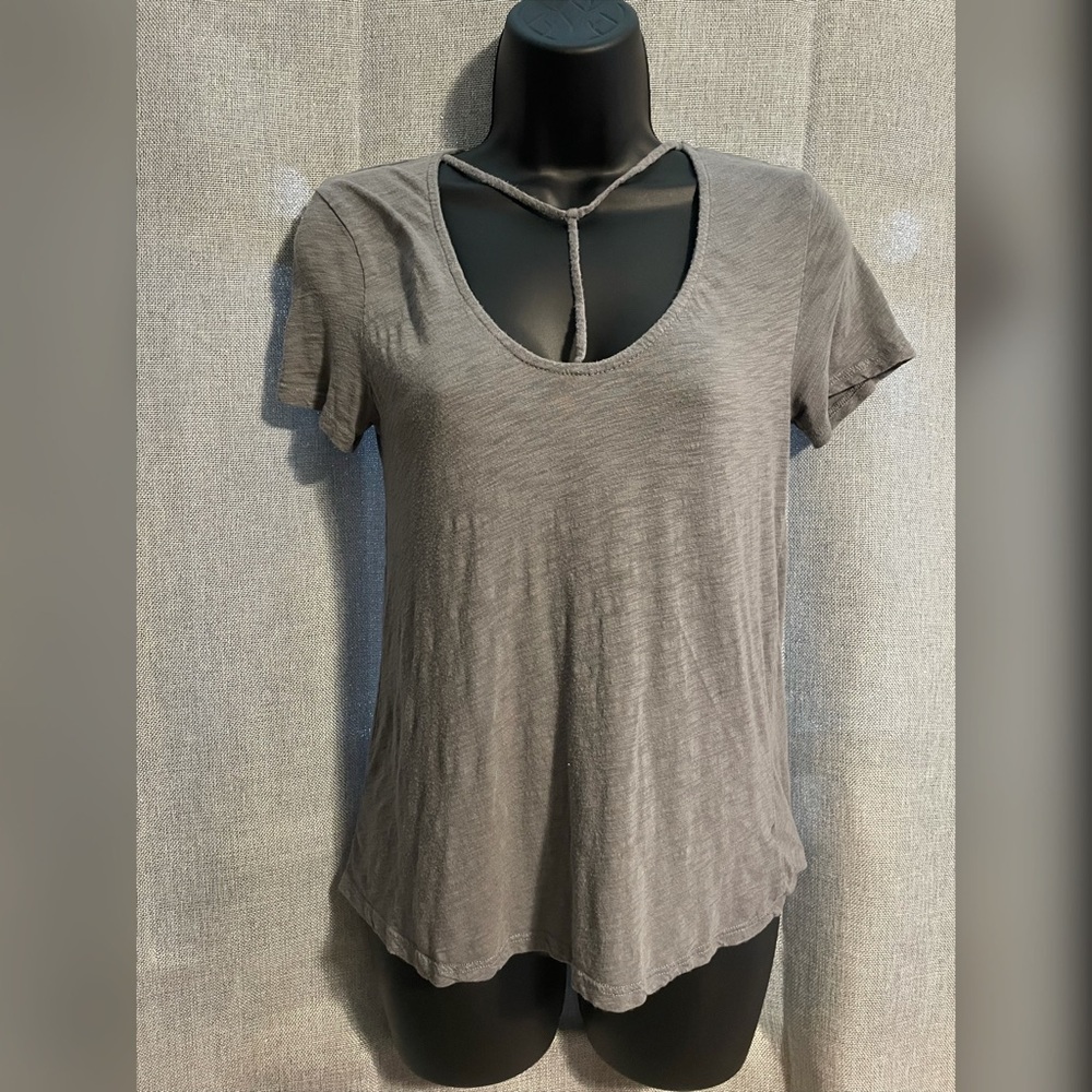 Casual Tee!
